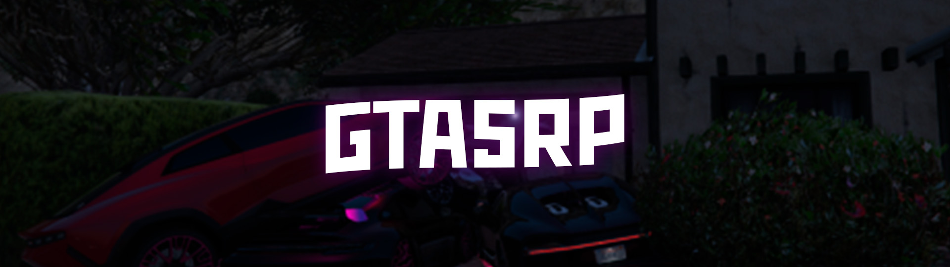 GTA5RP сервер - крупнейший официальный GTA 5 RP сервер СНГ